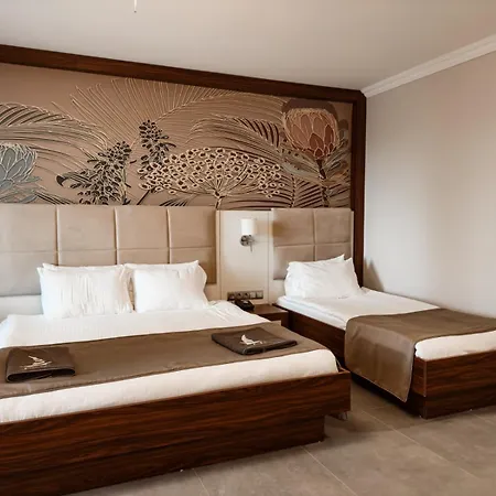 Ivy Sailing Hotel *