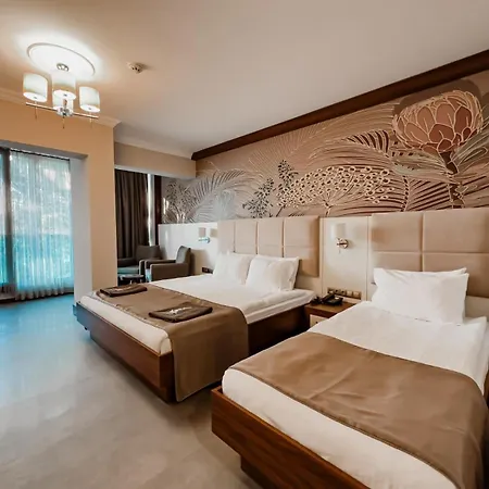 Ivy Sailing Hotel Ayvalı