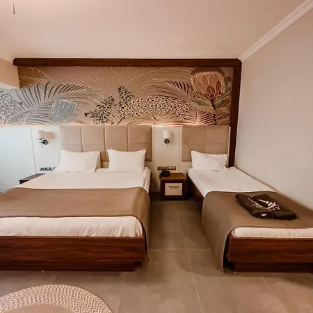 Ivy Sailing Hotel *