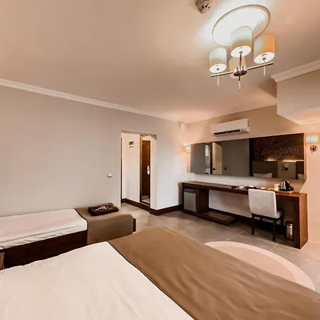 Hotel Ivy Sailing Ayvalı