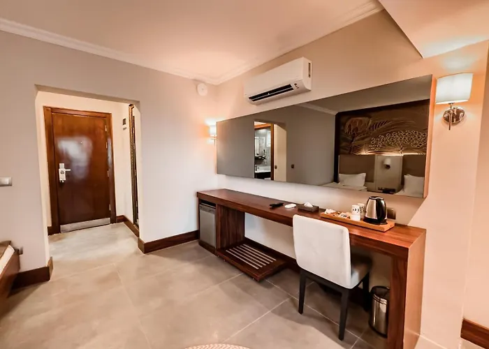 Hotel Ivy Sailing Ayvalı