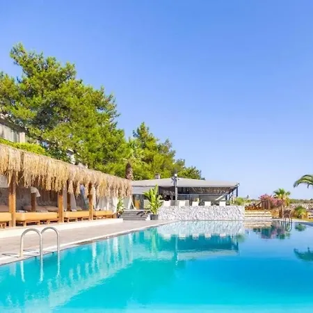 Ξενοδοχείο Ivy Sailing