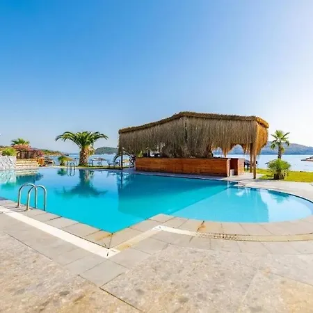 Ivy Sailing Ξενοδοχείο