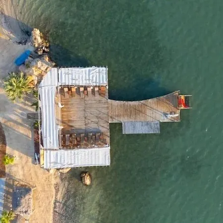 Ξενοδοχείο Ivy Sailing