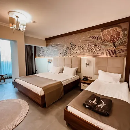 Ivy Sailing Ξενοδοχείο Ayvalı