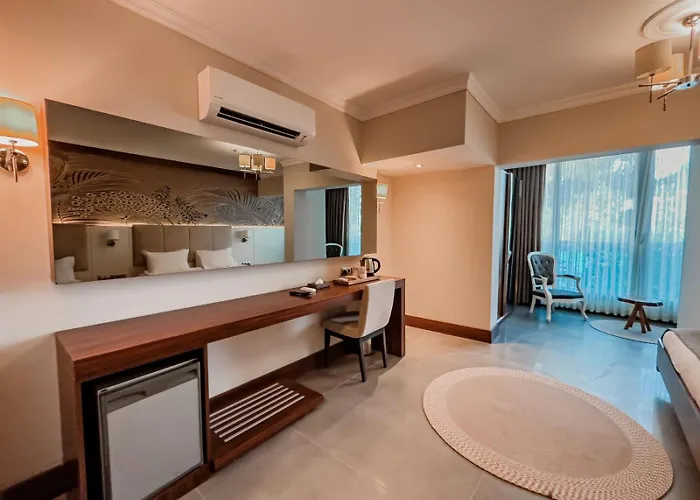 Ivy Sailing * Ayvalı