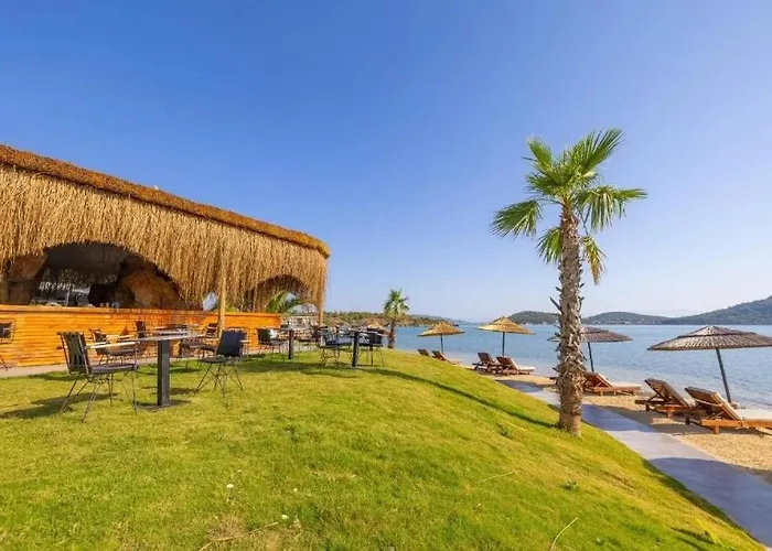 Ivy Sailing 酒店 Ayvalı